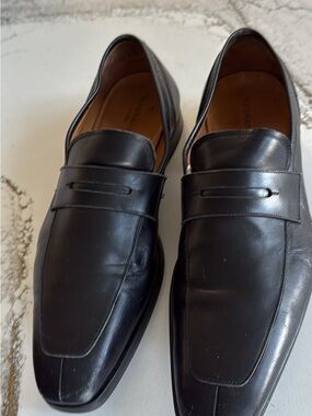 Magnanni Magico Penny Loafers Men’s size 13